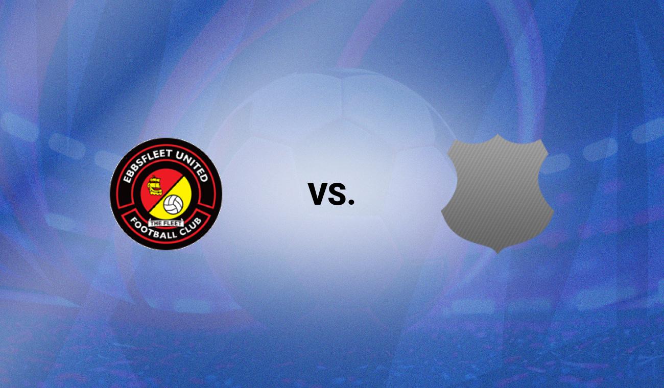 Ebbsfleet vs Ashford M