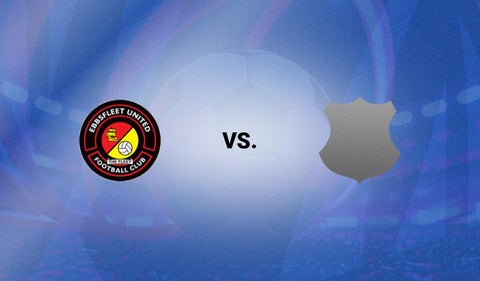 Ebbsfleet vs Ashford M