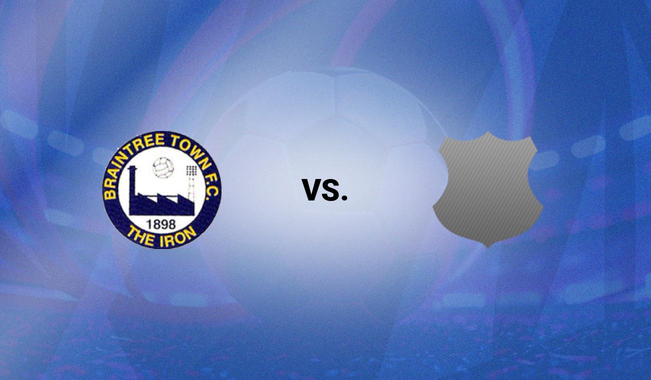 Braintree vs Farnborough