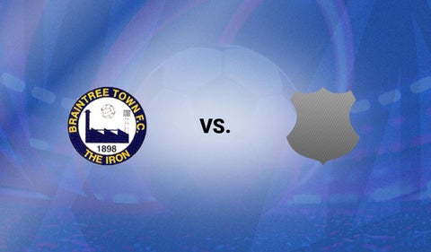 Braintree vs Farnborough