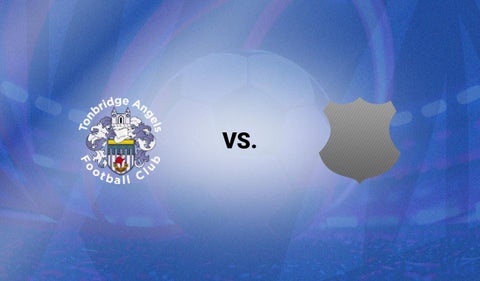 Tonbridge vs Chatham