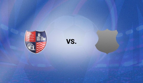 Hampton Richm vs Croydon Ath.