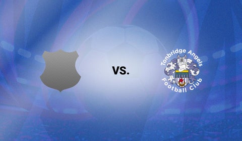 Steyning Town vs Tonbridge