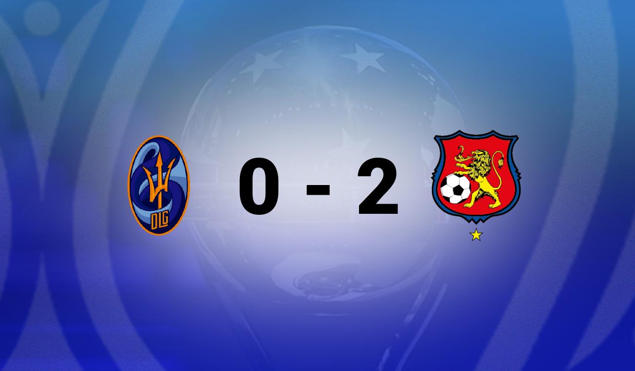 La Guaira vs Caracas