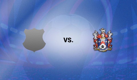 Workington vs Stalybridge