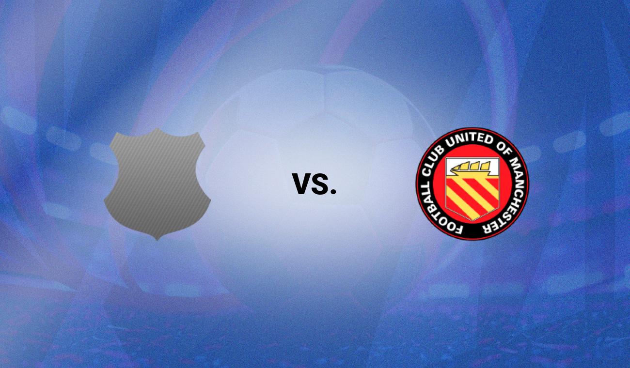 Rossington M. vs Utd Manchester