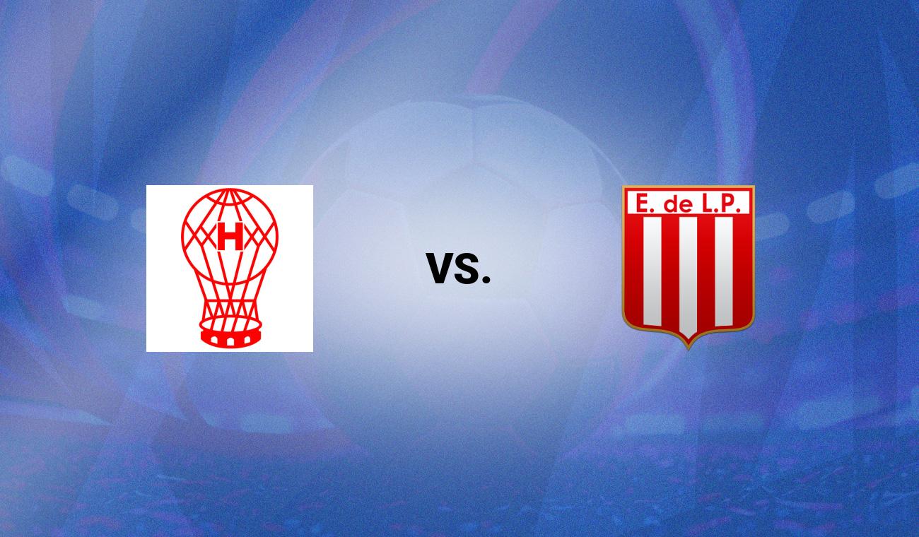 Huracán vs Estudiantes