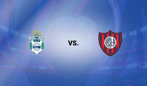 GELP vs San Lorenzo