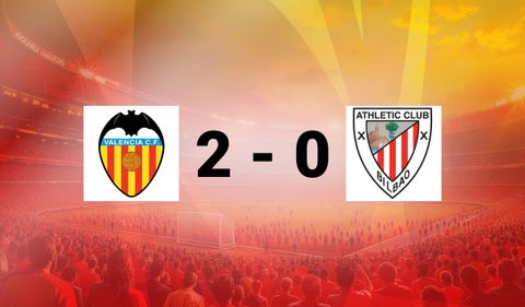 Valencia vs Athletic