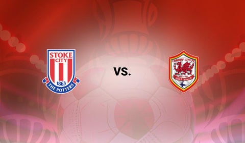 Stoke vs Cardiff