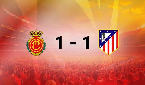 Mallorca vs Atlético