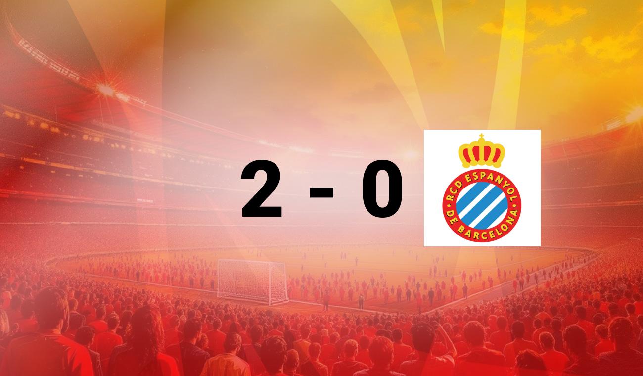 Real Madrid vs Espanyol