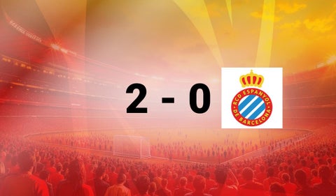 Real Madrid vs Espanyol