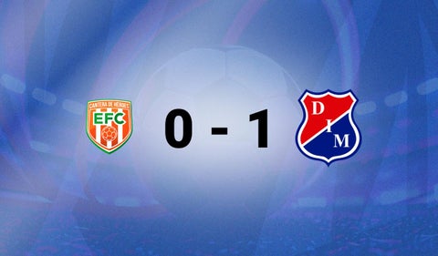 Envigado vs Medellín