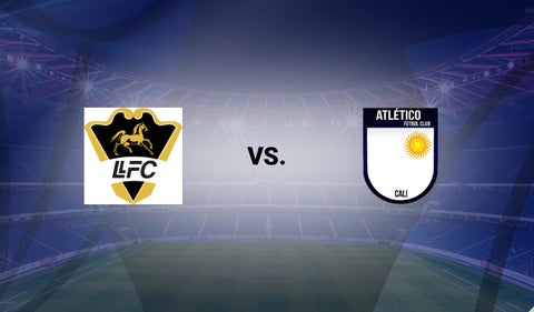Llaneros vs Atlético