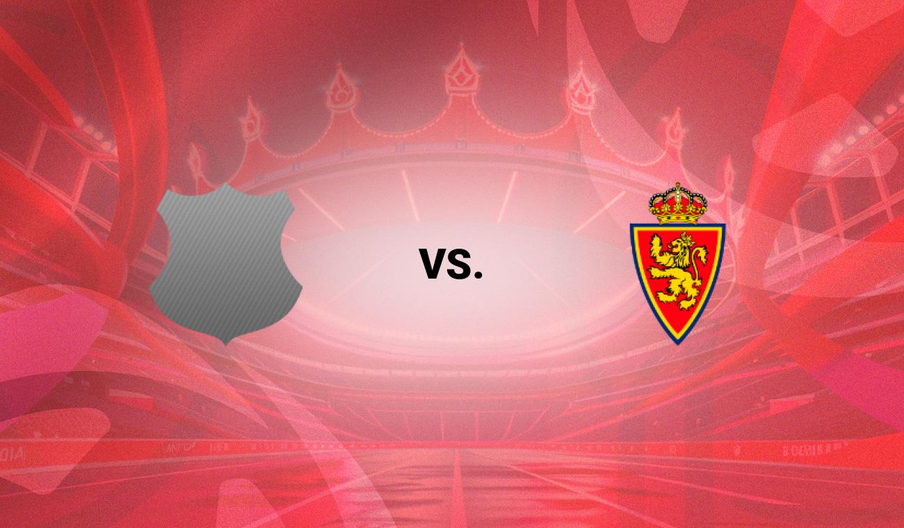 Mutilvera vs Zaragoza