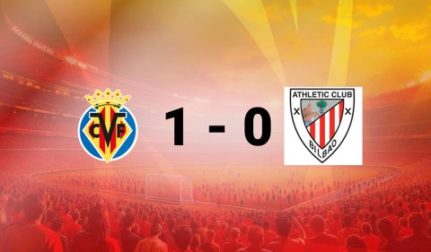 Villarreal vs Athletic