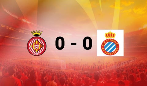 Girona vs Espanyol