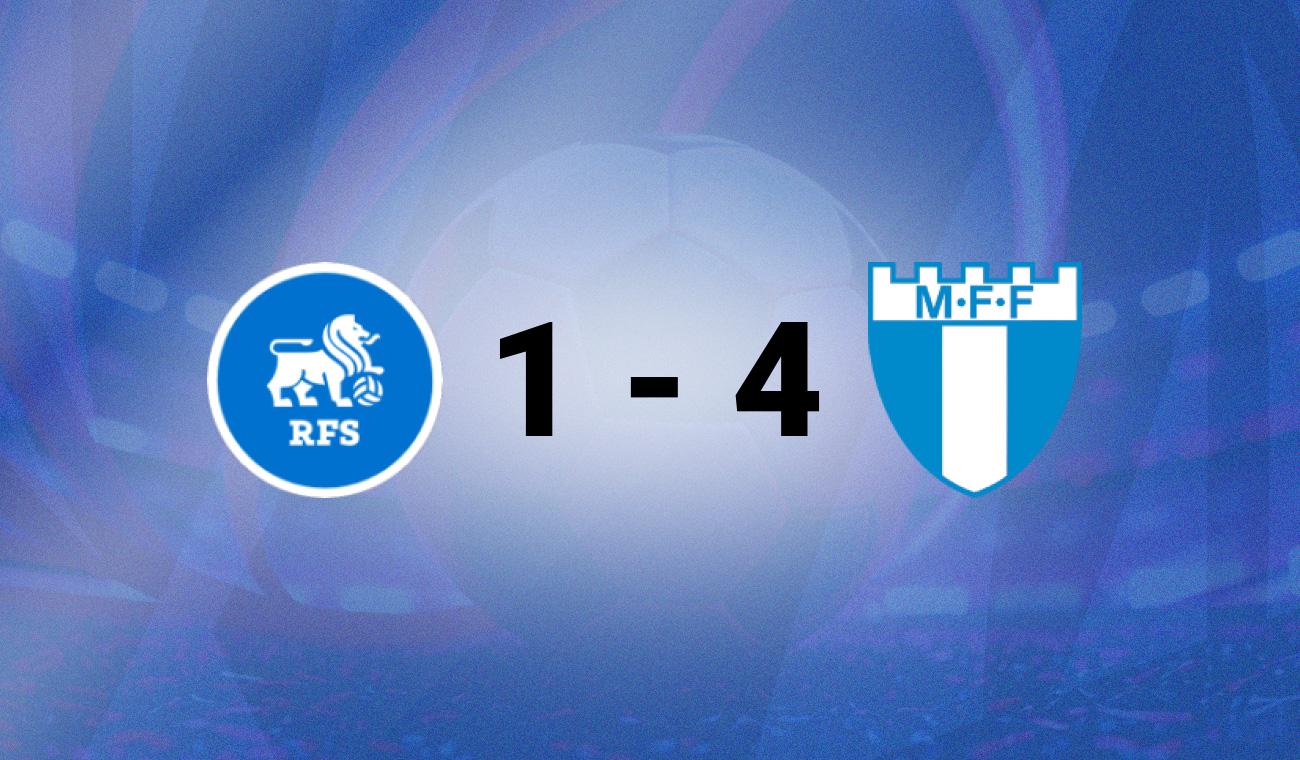 RFS vs Malmö