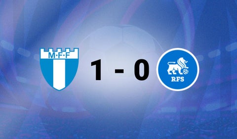 Malmö vs RFS
