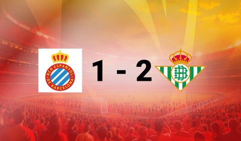 Espanyol vs Betis