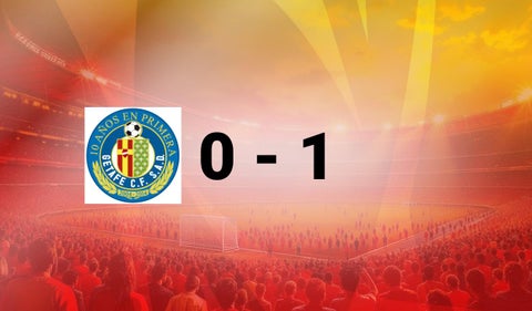 Getafe vs Real Madrid