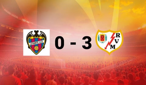 Levante vs Rayo