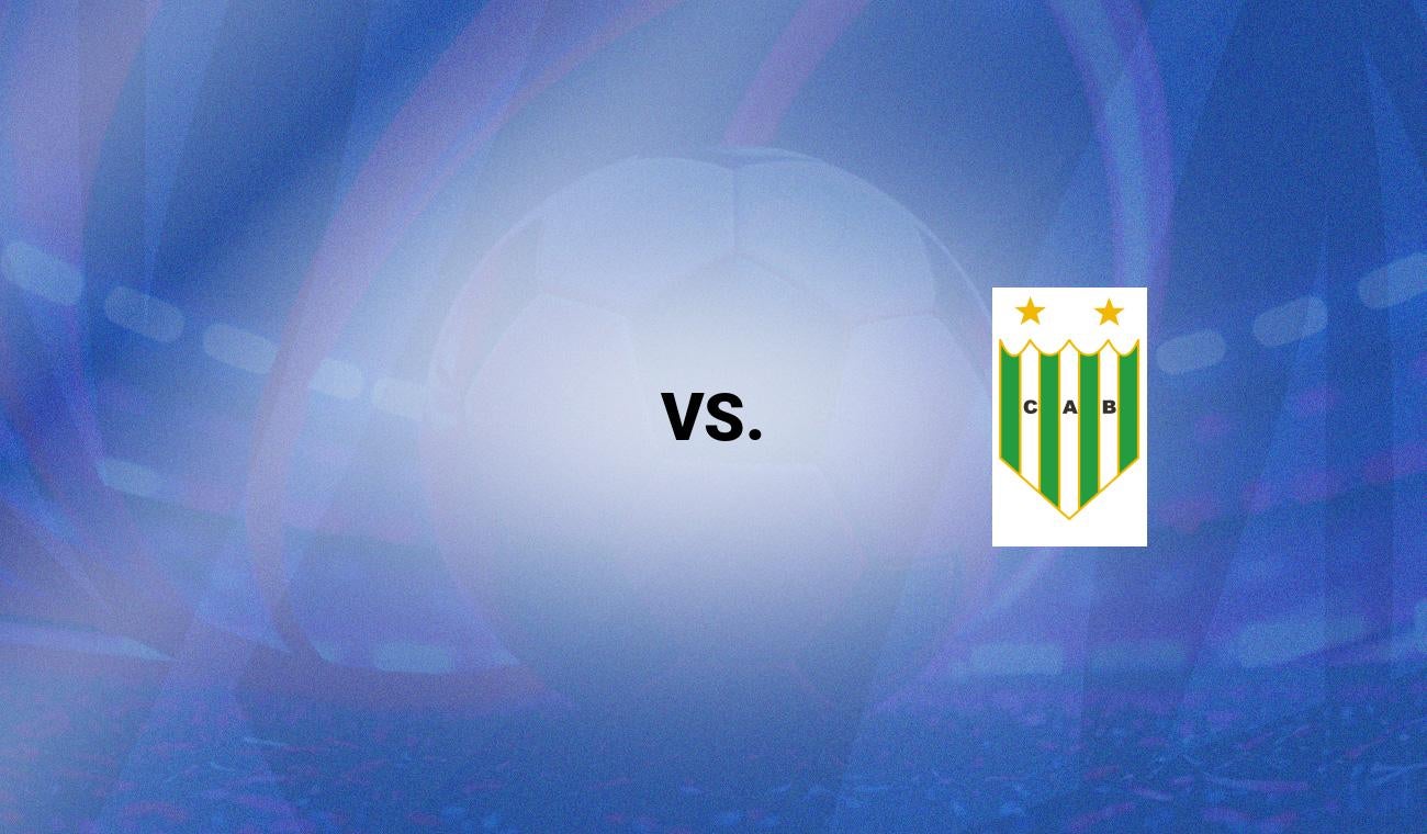 Barracas vs Banfield