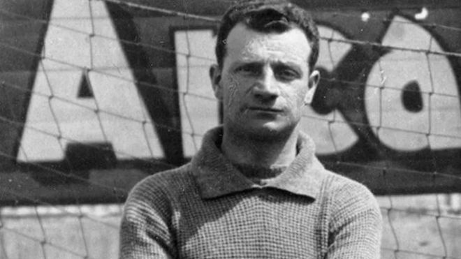 Jack Greenwell, exentrenador del Barcelona