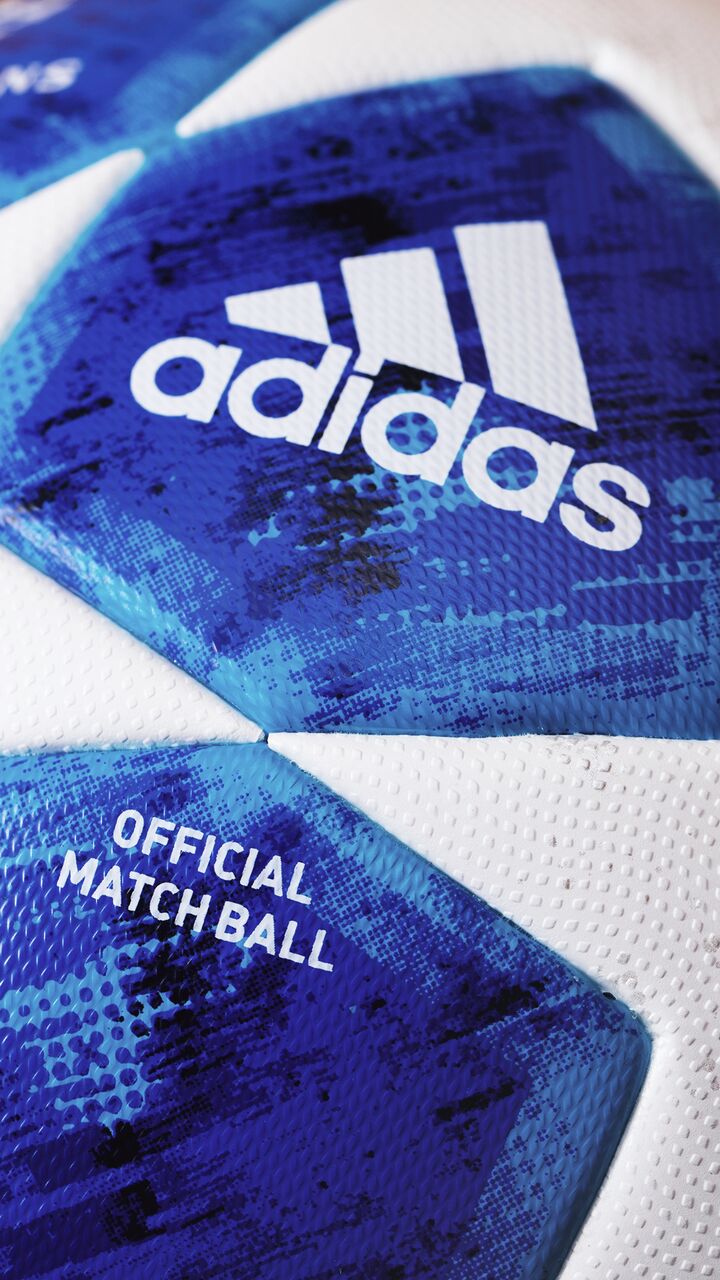 El balón de la Champions 2018-2019