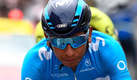 Nairo Quintana, Tour de Francia 2019