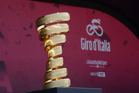 Giro de Italia 2021