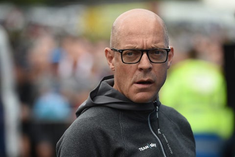 Dave Brailsford, INEOS