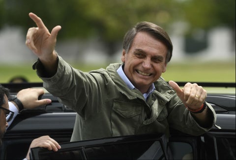 Jair Bolsonaro