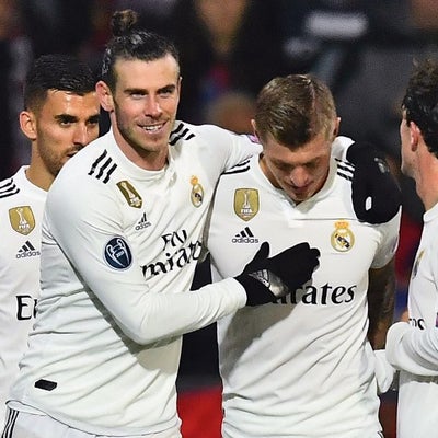 Real Madrid, a la conquista de su tercer Mundial de Clubes consecutivo