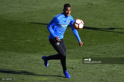 Sebastián Villa, Boca Juniors