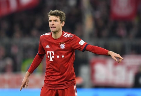 Thomas Müller