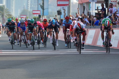 Fernando Gaviria, Milano - Torino