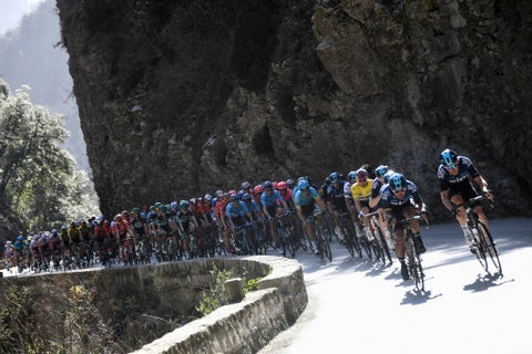 Imagen de la París Niza 2019