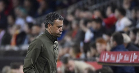 Luis Enrique