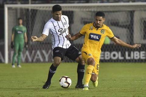 Alexánder Mejía, futbolista colombiano