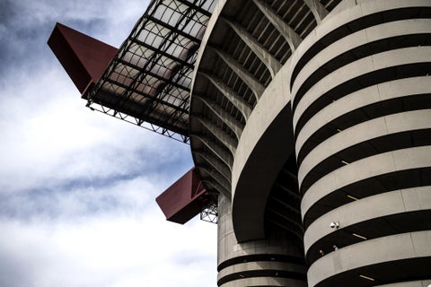 Giuseppe Meazza