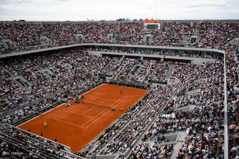 Rafael Nadal · Campeón Roland Garros 2019