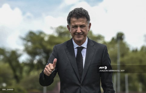 Juan Carlos Osorio