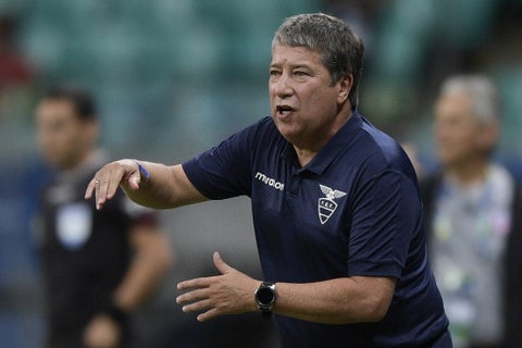 Hernán Darío Gómez