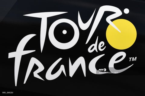 Tour de Francia