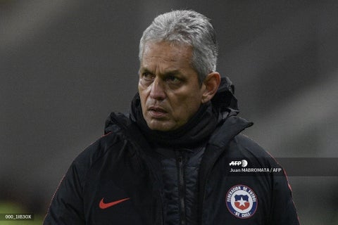 Reinaldo Rueda