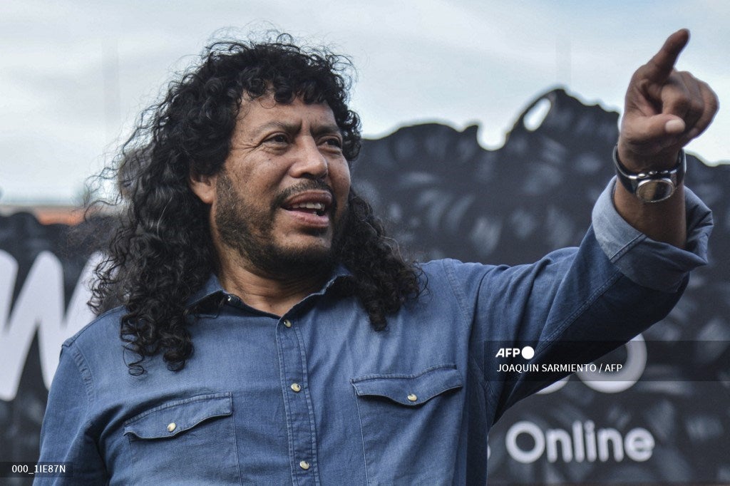 René Higuita - exarquero colombiano