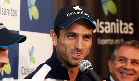 Robert Farah, campeón del US Open.