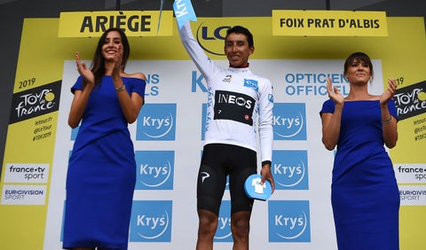 General Tour - Etapa 15